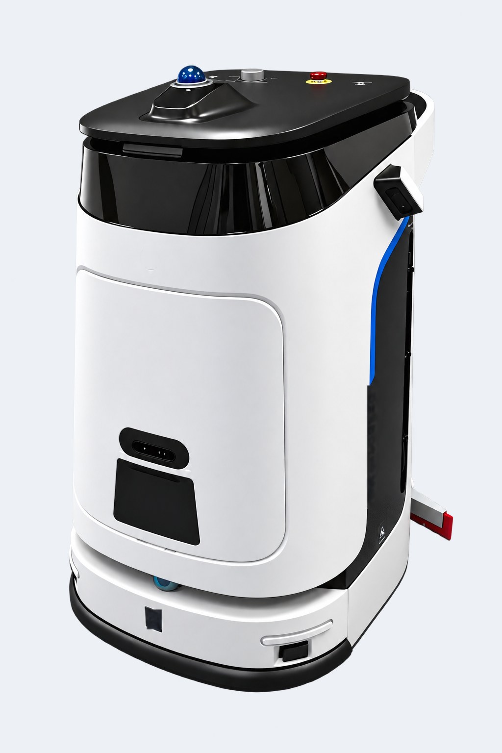 Robot Barak Clean PRO K1 VAC